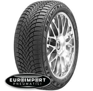 Maxxis Wp6 premitra snow 215/60 R17 100 H XL  TL BORDINO